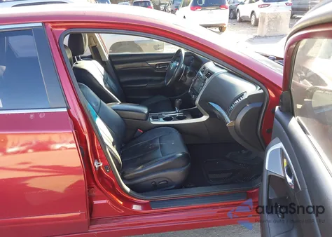 2015 Nissan Altima 3.5 Sl z USA, uszkodzony, nr VIN 1N4BL3AP1FC173701